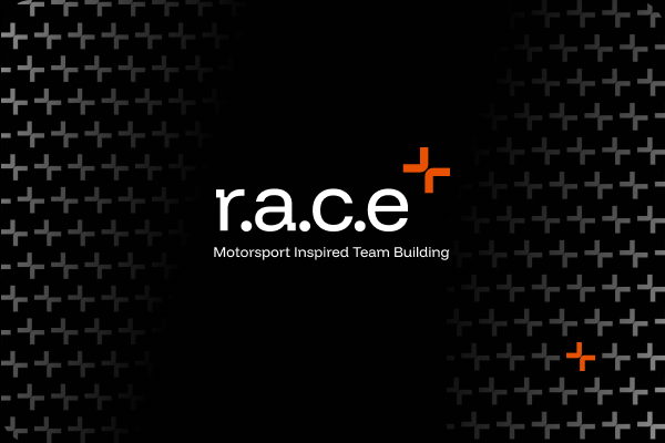 Take a pitstop at Stand J40C where Events House are unveiling r.a.c.e.