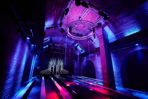 The Steel Yard: London’s Industrial Icon Sets the Stage for 2026 Corporate Celebrations