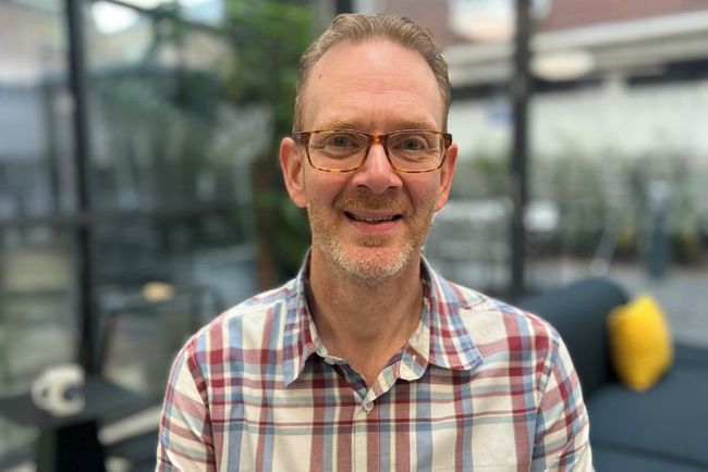 Q&A with Jon Monk, Head of Search Performance, ASP