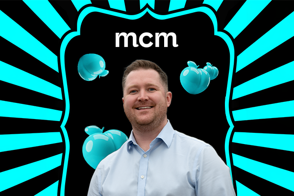 Bucket List Prizes & Bums On Seats: MCM is Back for Confex 2026