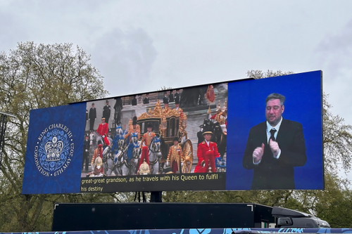Making events truly accessible for all