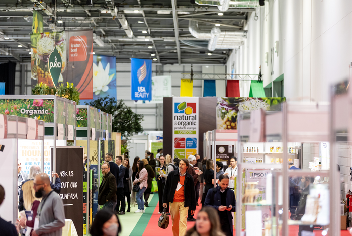 Exhibitors consider trade shows to be an important part of their  sustainability policy. - International Confex