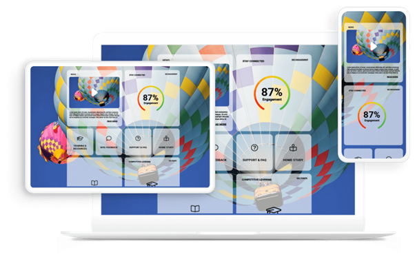 Consensus’ Connect Platform: Revolutionising engagement for meetings, training, and events