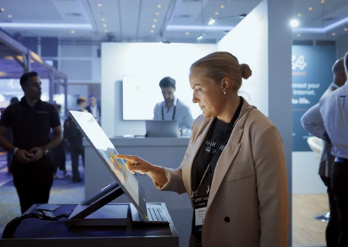 Benchmark Collective to Exhibit at International Confex 2026, Offering Free Rebook Consultancy to Event Organisers