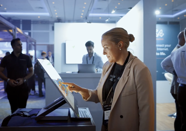 Benchmark Collective to Exhibit at International Confex 2026, Offering Free Rebook Consultancy to Event Organisers