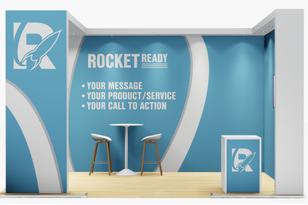 Rocket-X to Exhibit at International Confex 2026 to Champion Its Fixed-Price Stand Solutions