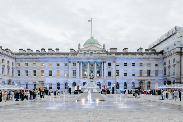 Somerset House launches new insights paper Spotlighting 25 years of change and what’s coming next for events