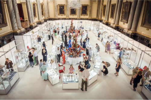 Integrated Showcase Solutions for the Events Industry at International Confex 2026