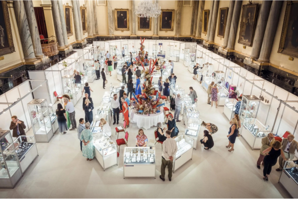 Integrated Showcase Solutions for the Events Industry at International Confex 2026