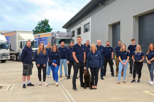 Revealing the Future of Exhibitor Information: The Total Event Company Announces Major Tech Launch at Confex 2026