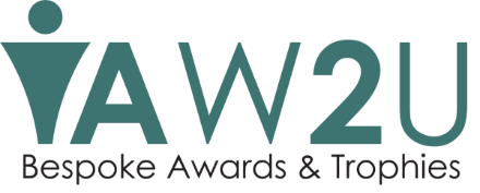 Awarded2U Showcases Sustainable, Bespoke Awards at International Confex