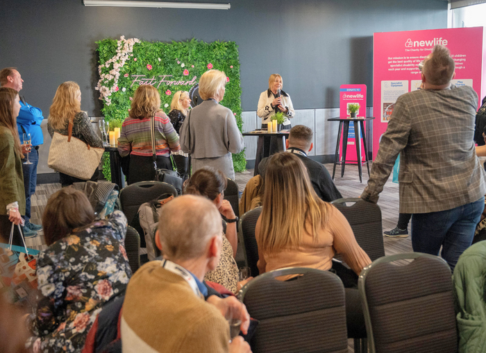 Session Insights: Breaking Boundaries with the Fast Forward 15 Cohort