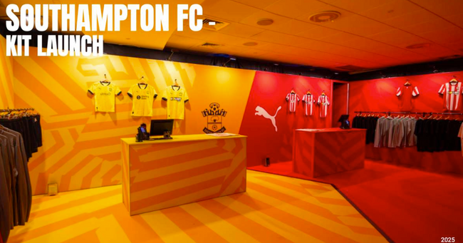 Transform Venue announce Golden Ticket Opportunity