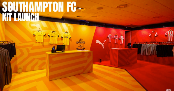 Transform Venue announce Golden Ticket Opportunity