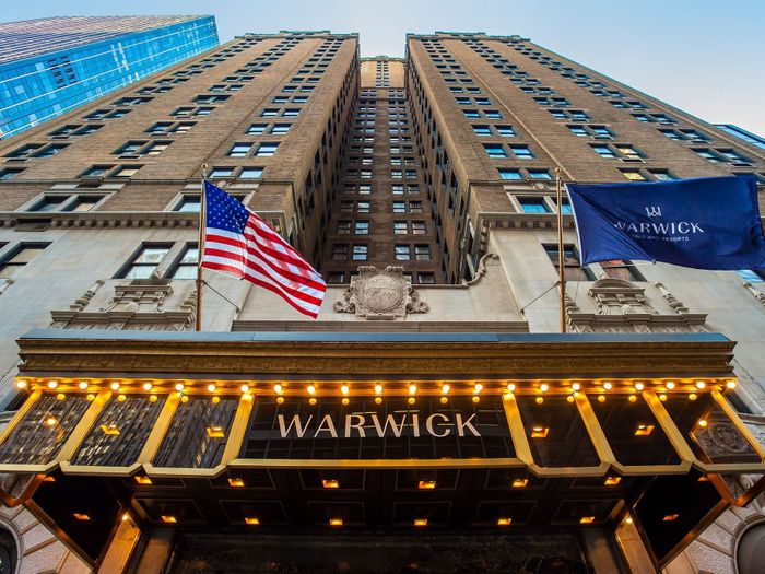 Warwick Hotels & Resorts at International Confex 2025: Premium venues for exceptional meetings & events