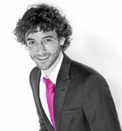Anthony Stears - The Telephone Assassin Ltd 