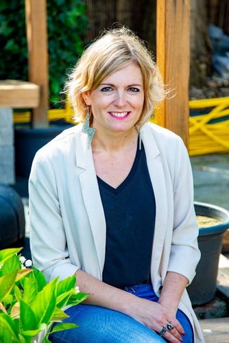Laura Capell-Abra - Stress Matters