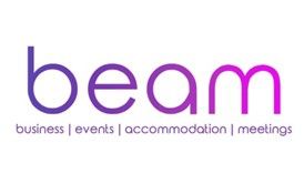 beam logo