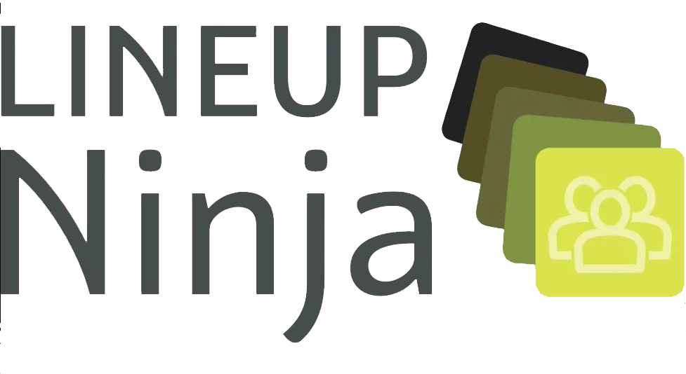 Lineup Ninja