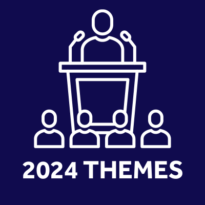 2024 Conference Themes