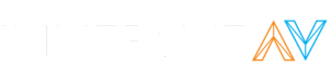 Immersive AV headline sponsor logo