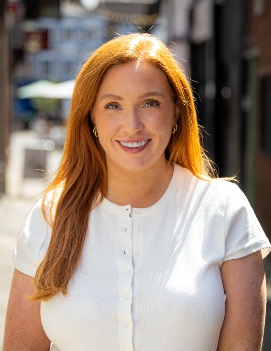 CONNIE TURNBULL
