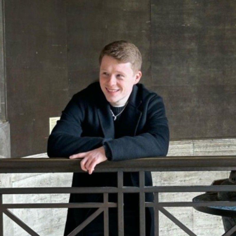 CONOR O'HARA