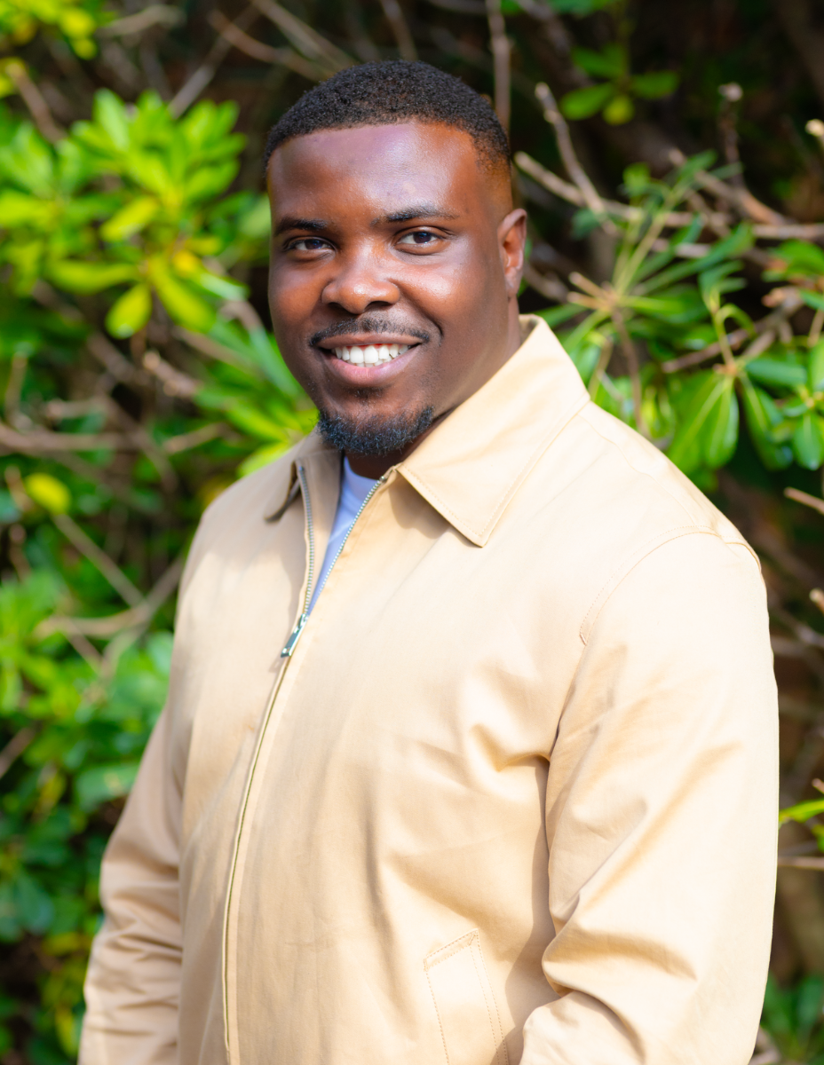 EMMANUEL ADEBAYO