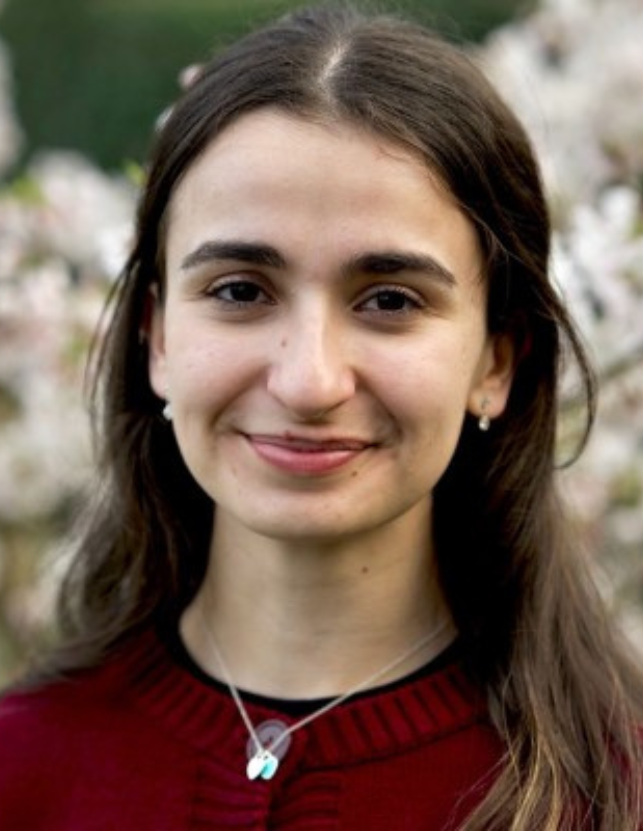 LUCY KANISH