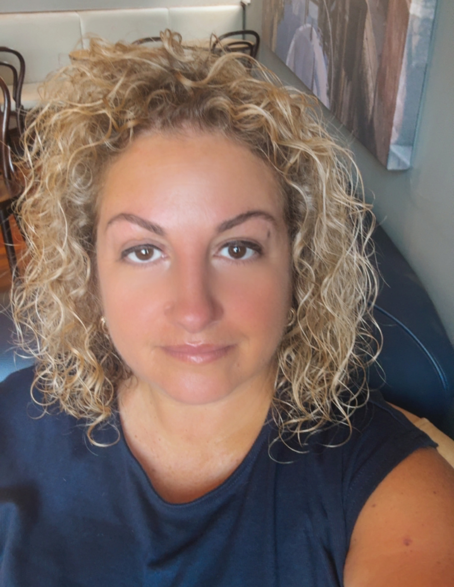 SIBEL SULEYMAN