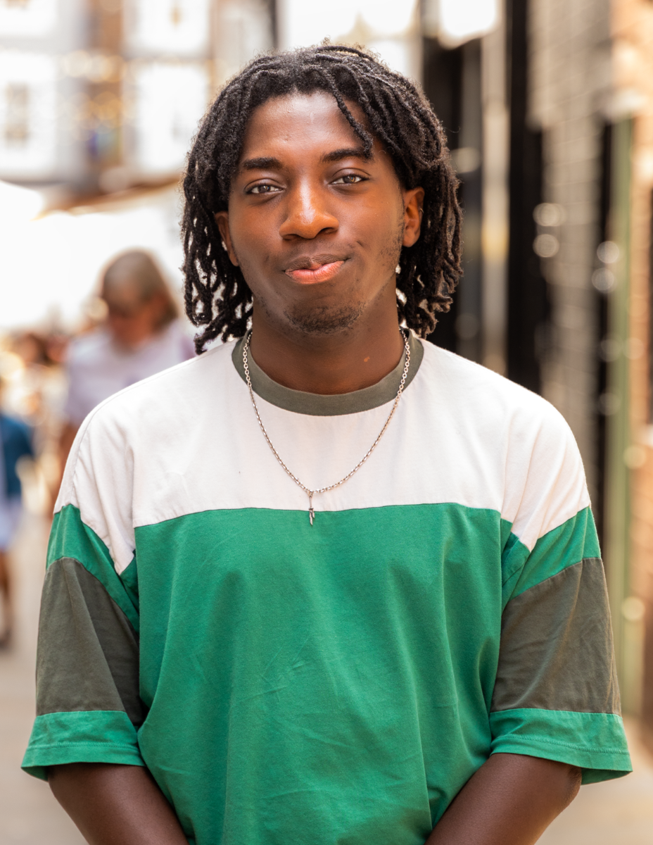 YAW SARPONG