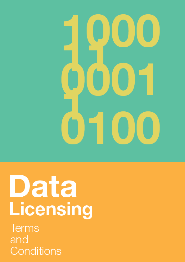 data licensing