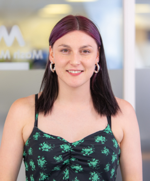 GEORGINA KAY