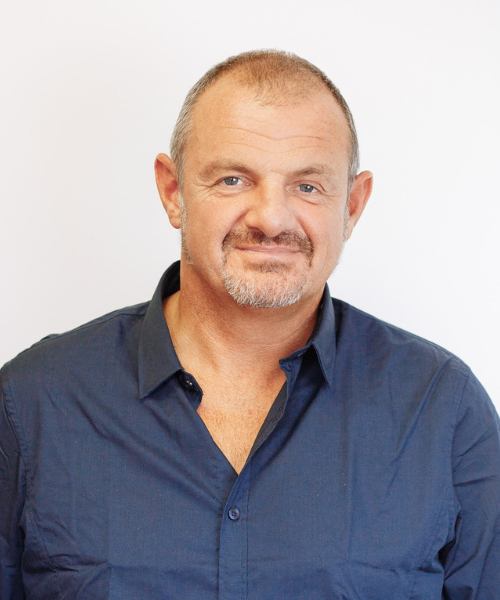 Julian Agostini