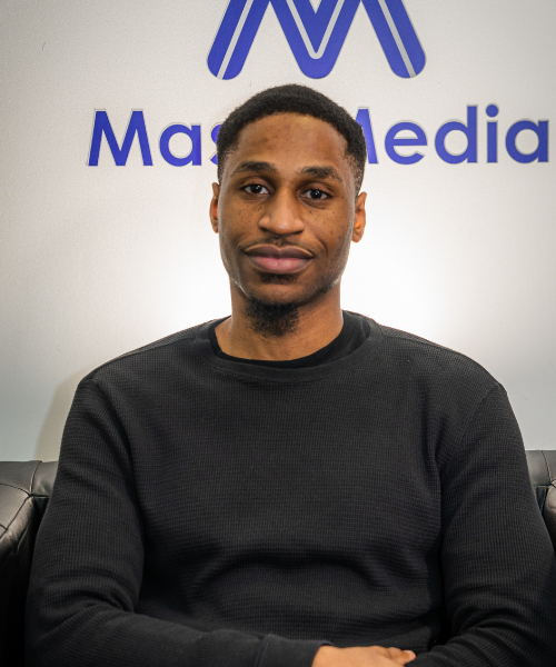 KAYODE ADEDEJI