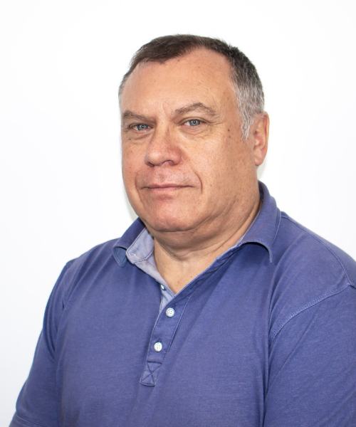PAUL COLSTON