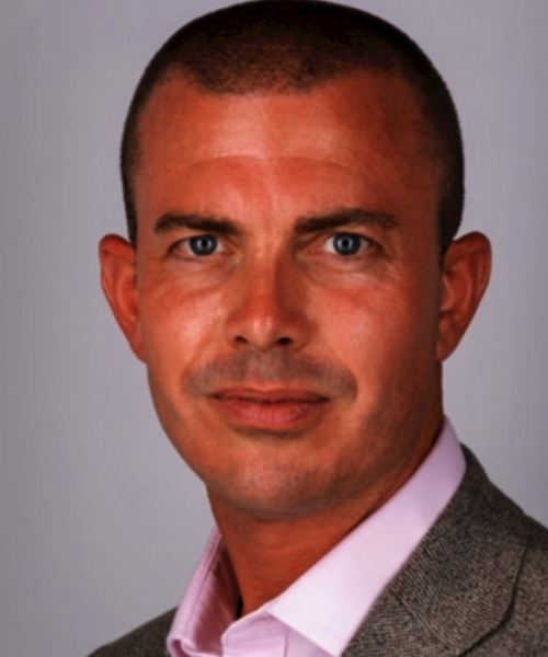 PAUL KING
