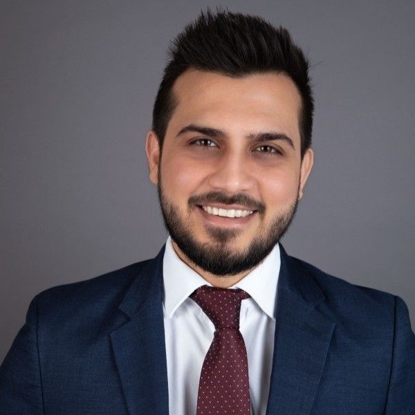 SALMAN SIDDIQI