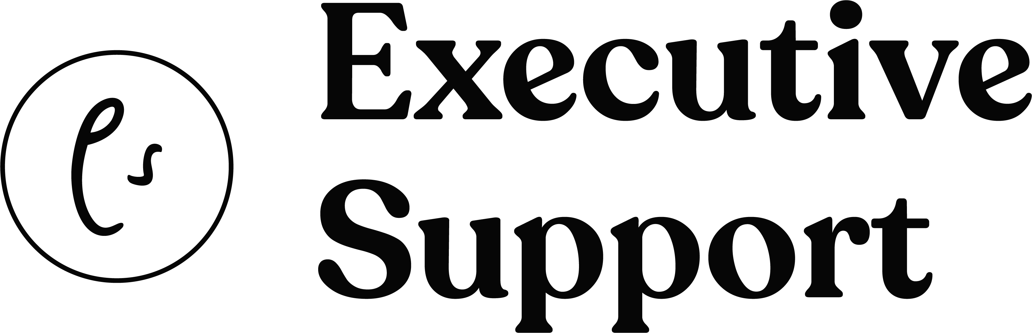 Executive Support Media