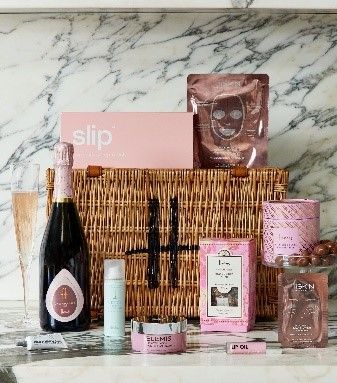 The H Beauty Hamper