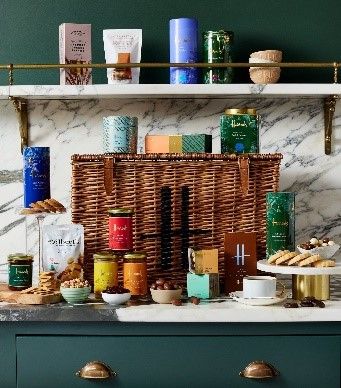 The Family Sharing Hamper