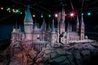 Warner Bros. Studio Tour London - The Making of Harry Potter
