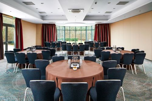 Great Meeting Space for any event
