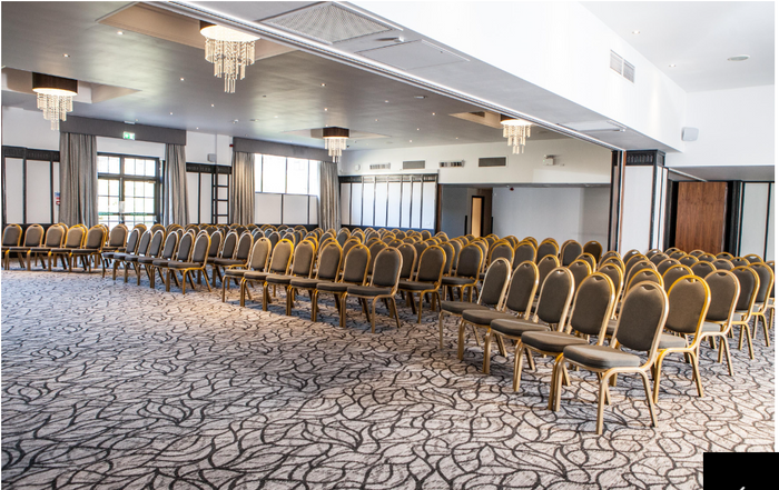 Valor Hospitality: Refreshingly different conferences