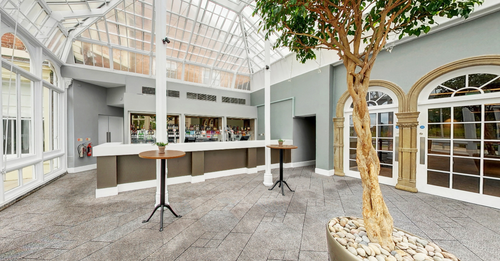 Valor Hospitality: 34 Hotels