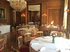 Chateau de Mortefontaine - Dining Room