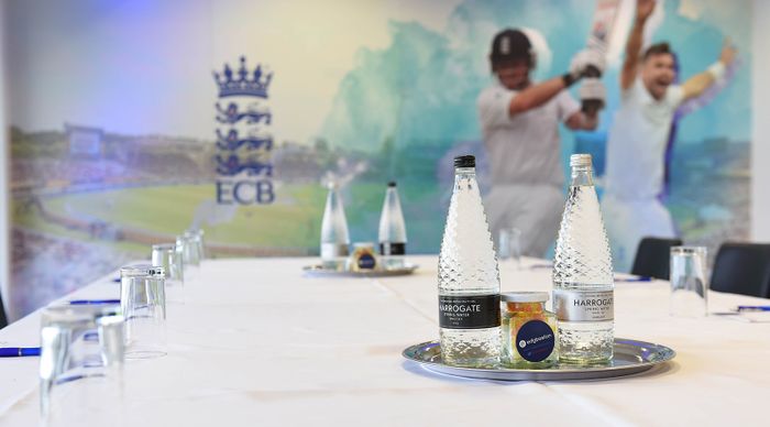 Meetings at Edgbaston