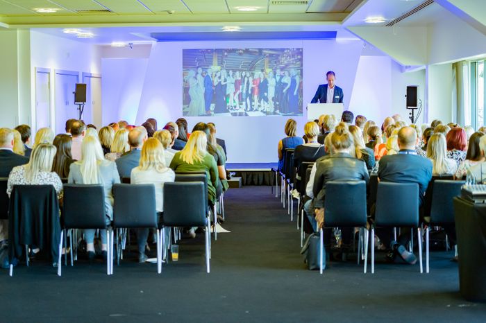 Conferences at Edgbaston
