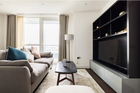 Canary Wharf by Charles Hope Apartments