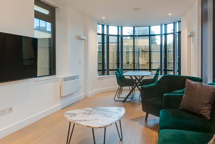 Brentford by Charles Hope Apartments